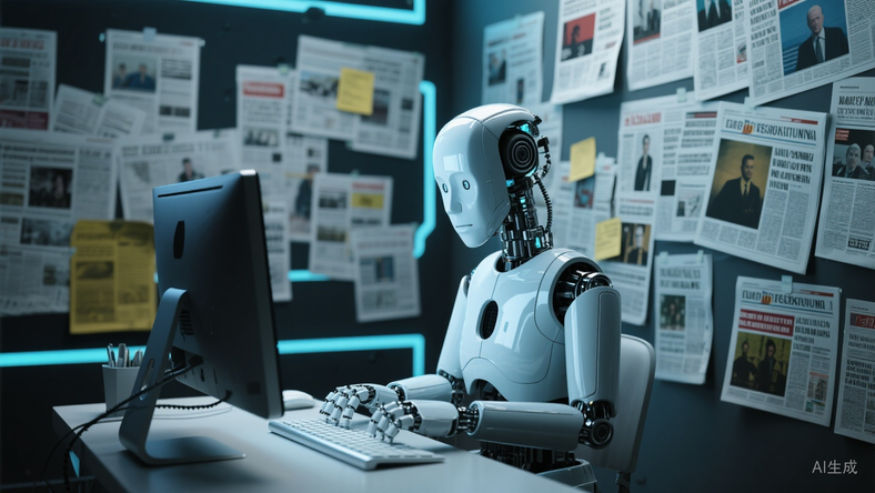 当失去记者身份时,失去的究竟是什么?